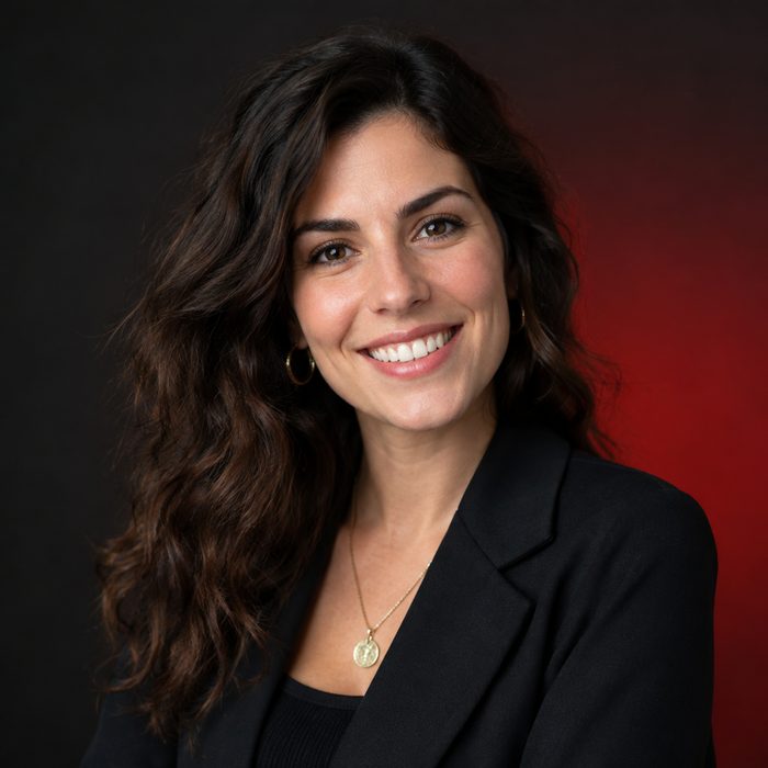Foto de Sofia Lopes