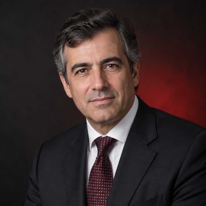 Foto de João Almeida