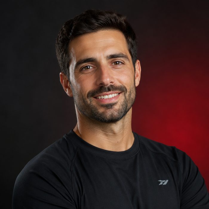 Foto de Tiago Mendes