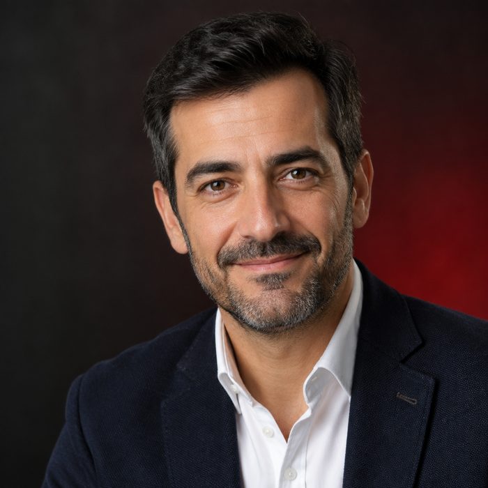 Foto de Pedro Costa